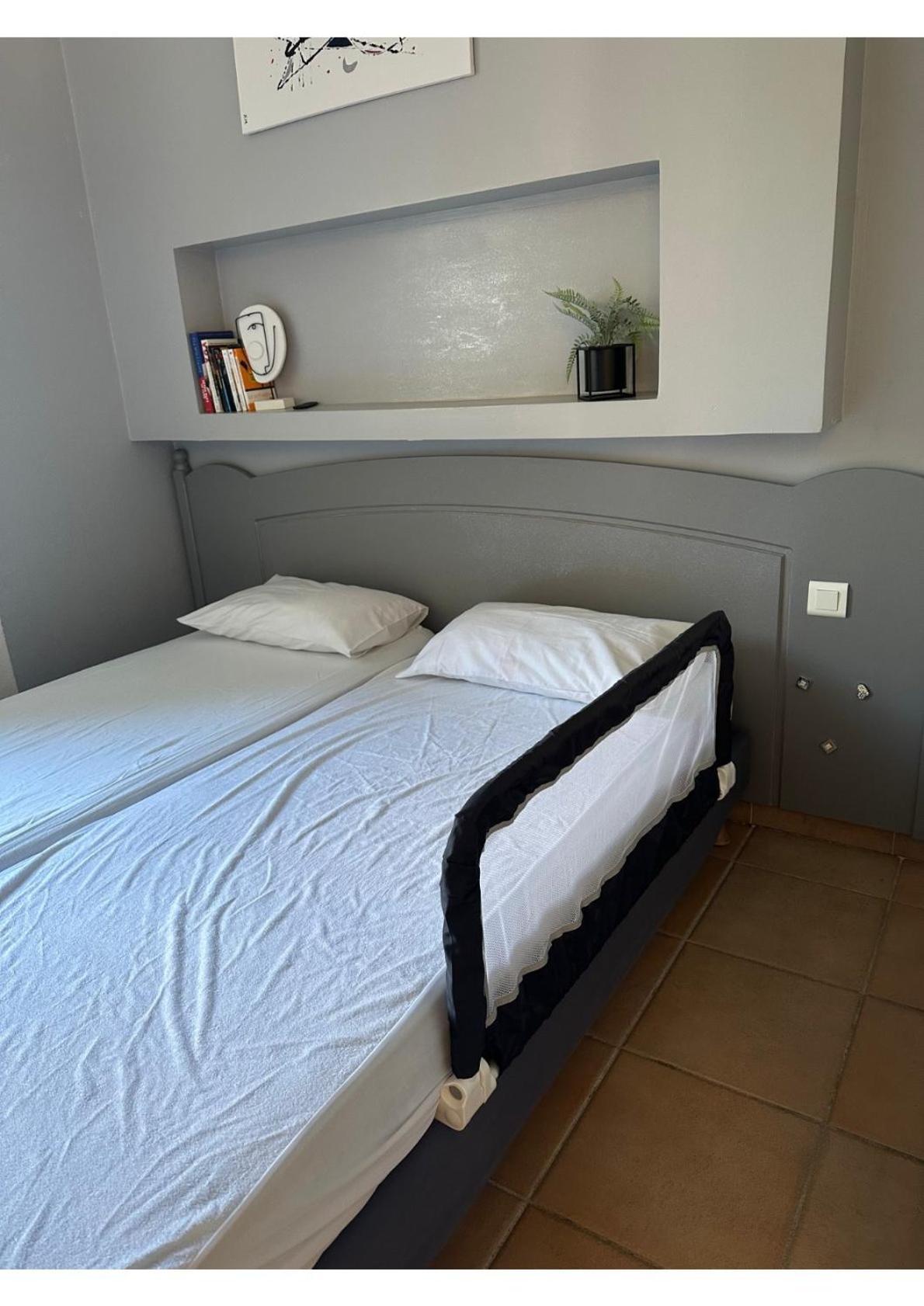 Villa Lou Karo - Piscine Partagee - Parking Prive Gordes Esterno foto